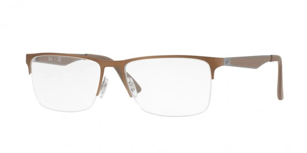 Ray-Ban 6335 Eyeglasses - view 8
